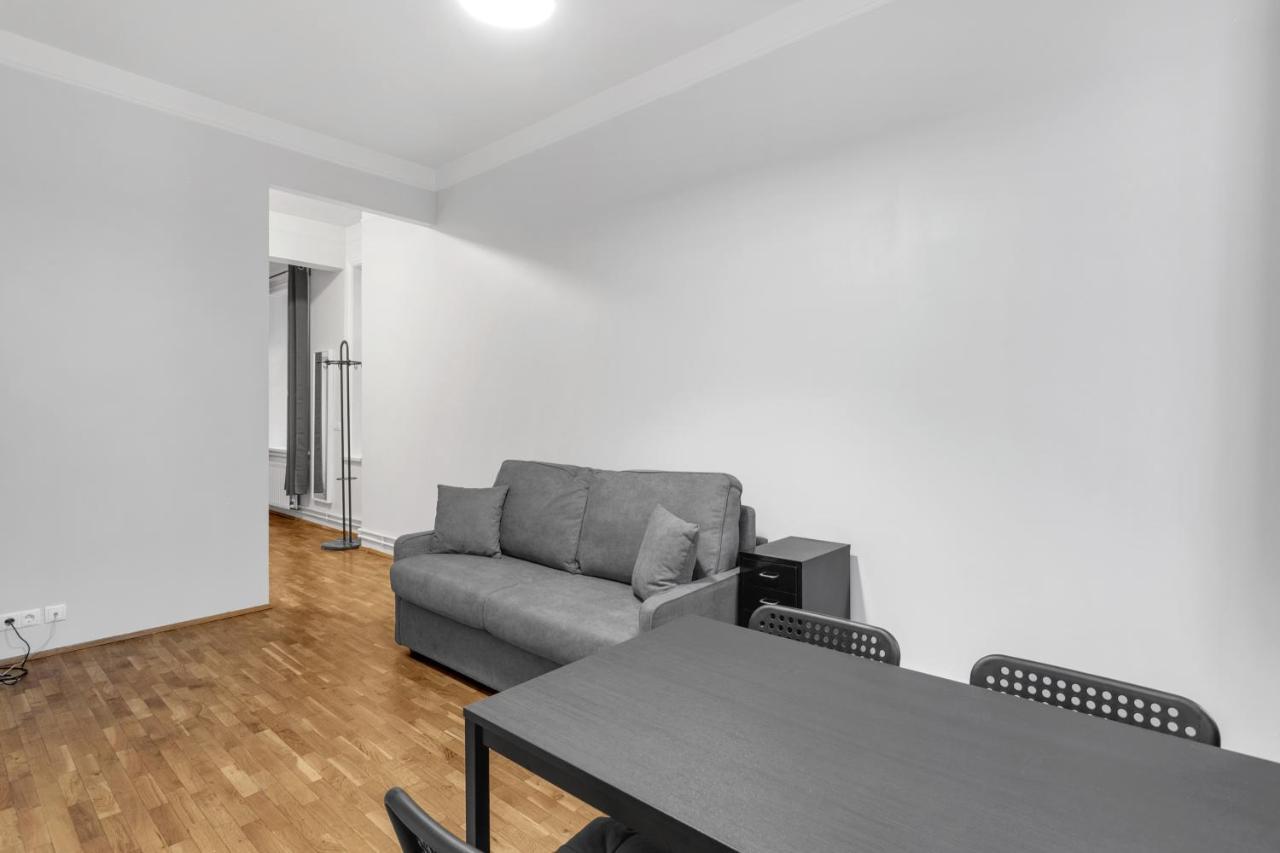 Sunny Central Reykjavik Apartment Exterior foto